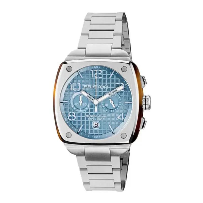 Briston Montre Streamliner Urban 23142.S.T.25.SB