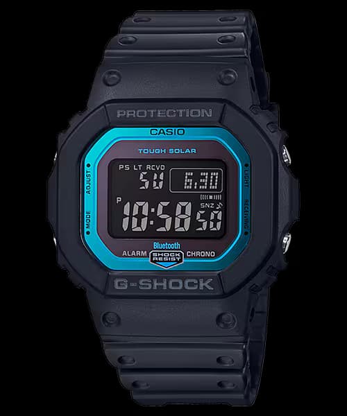 Casio GW-B5600-2