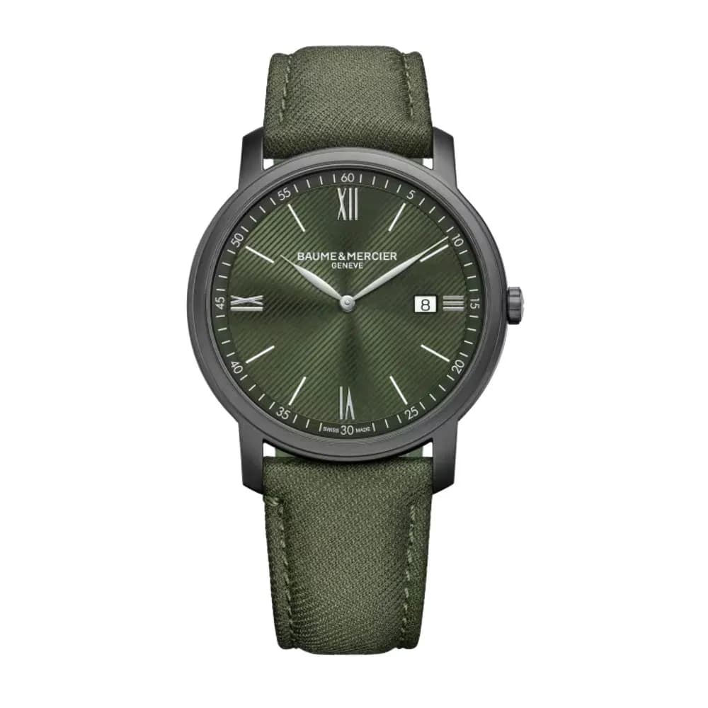 Baume & Mercier Classima 10766