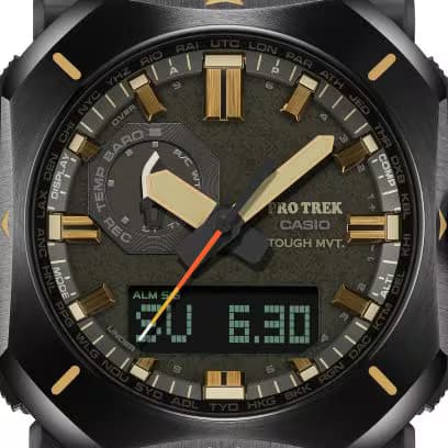 Casio PRW-6900Y-3