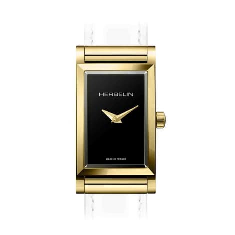Michel Herbelin Montre Antarès Personalisable - H17444P04