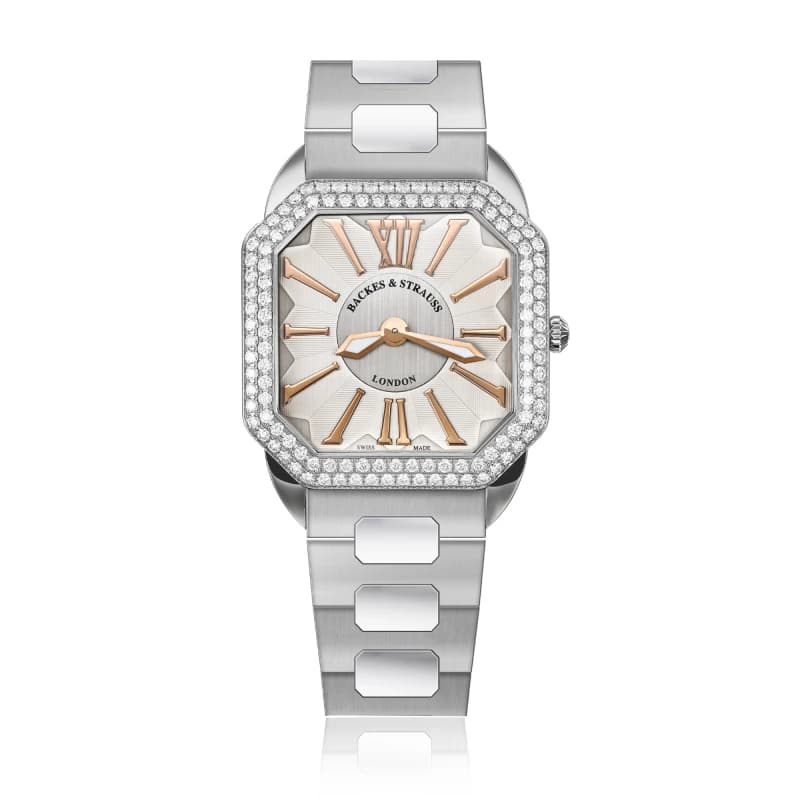 Backes & Strauss Backes & Strauss W1 D2R