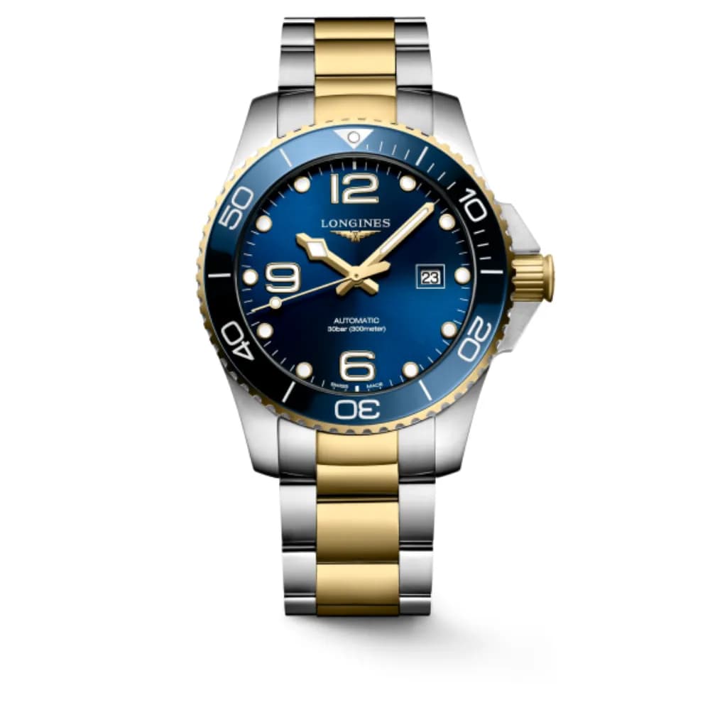 Longines Hydroconquest