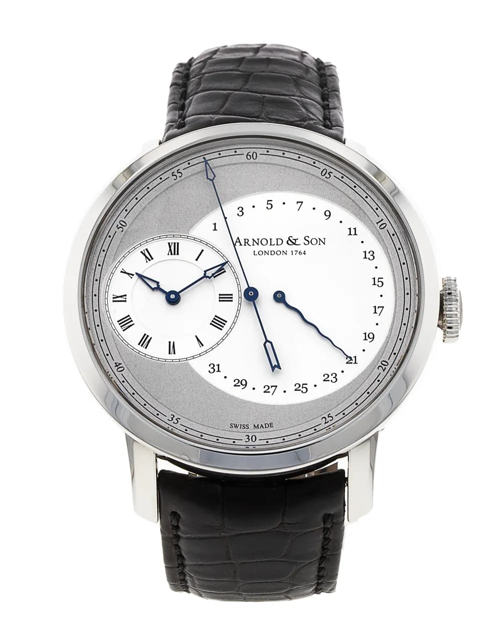Arnold and Son TBR 1ARAS.S01A