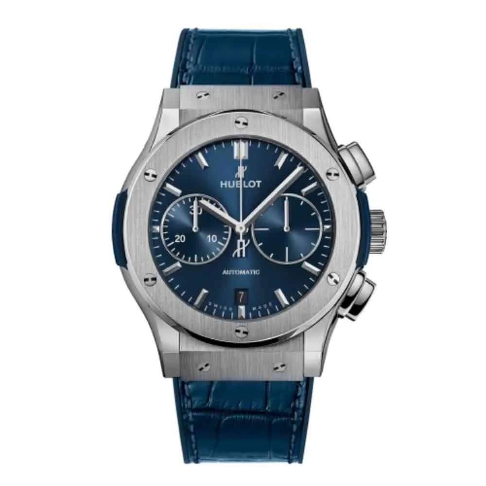 Hublot Chronograph