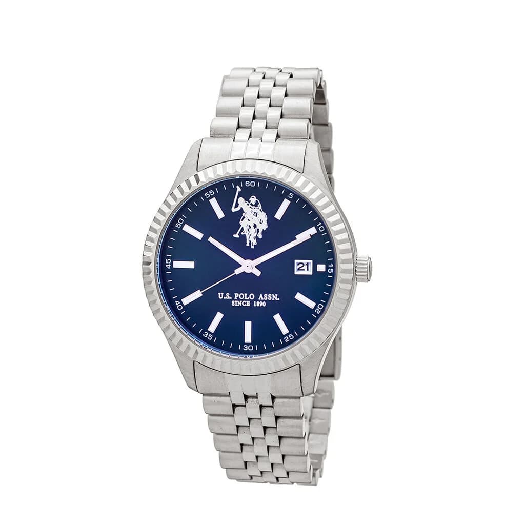 U.S. POLO Montre U.s. Polo Damian Bleu