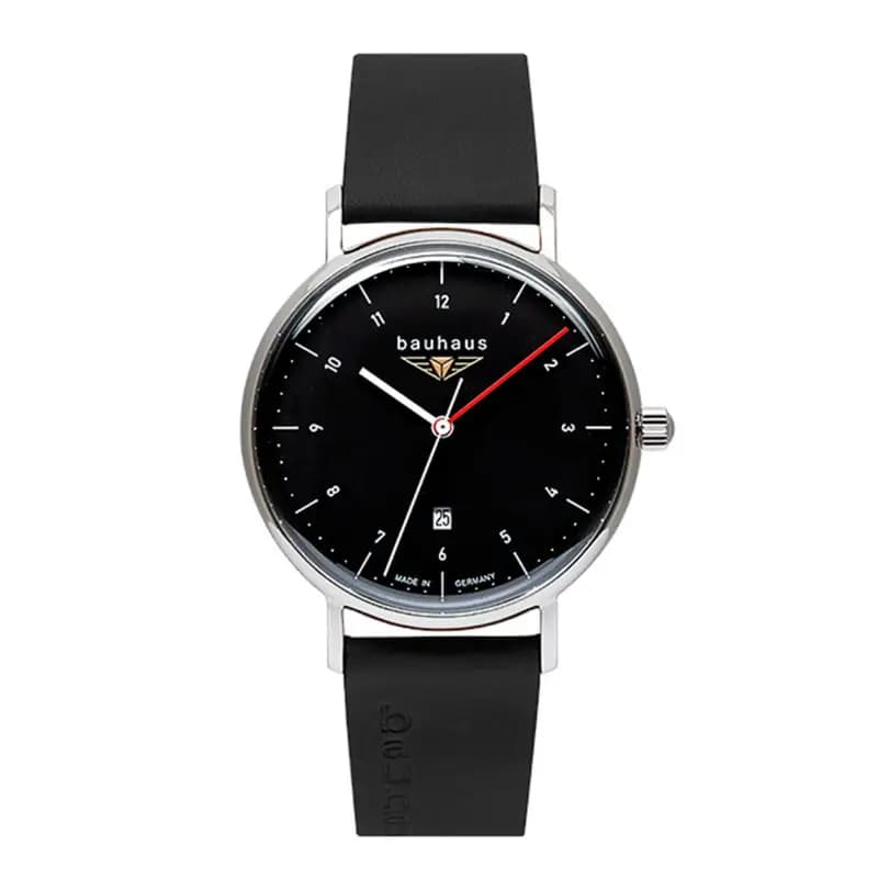Bauhaus Montre quartz 2140-2