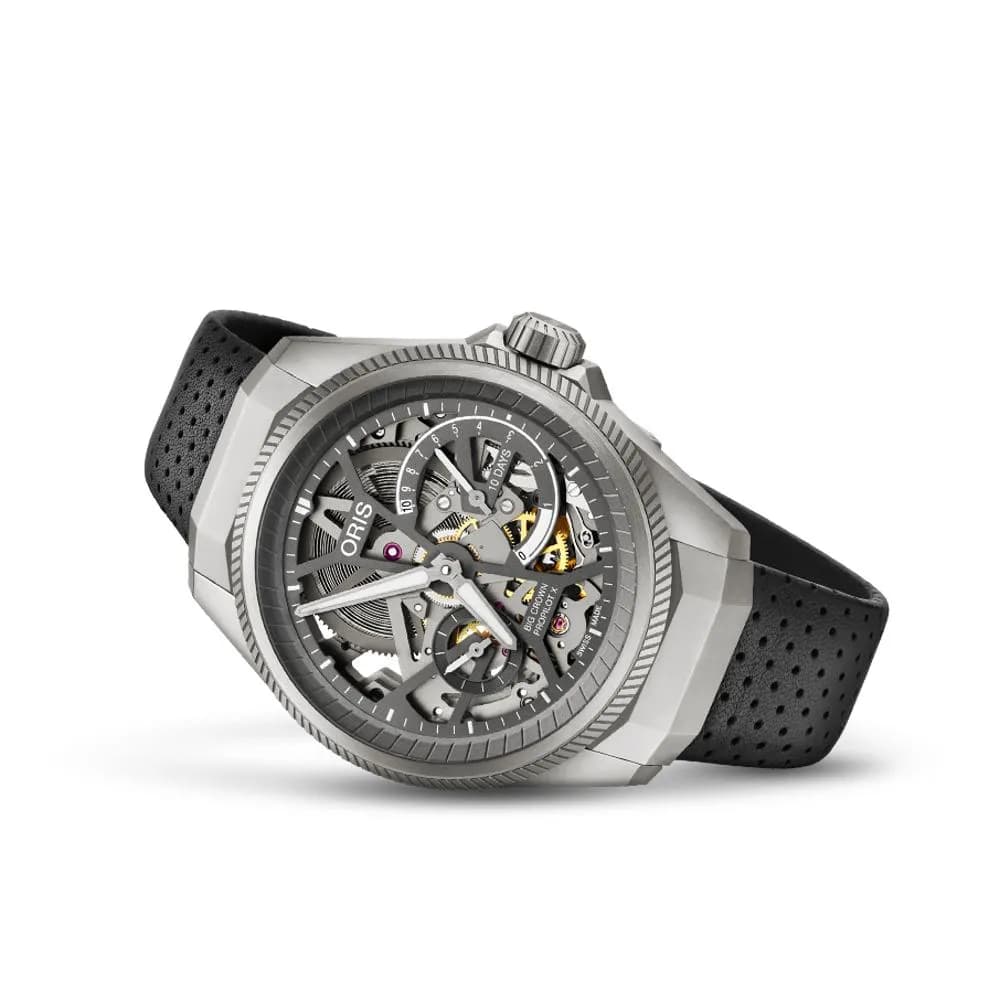 Oris Big Crown Propilot X Calibre 115