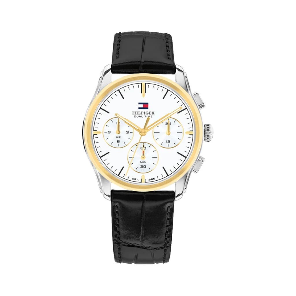 Tommy Hilfiger Montre Tommy Hilfiger Bryant