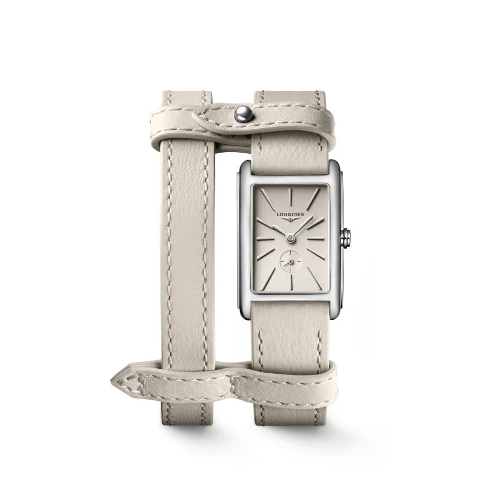 Longines Longines Dolcevita X Yvy
