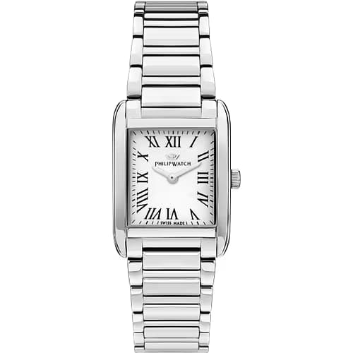 Philip Watch Montre Philip Watch Museum - R8253820503