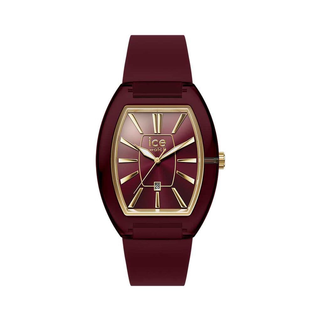 Ice Watch Montre Ice Watch Ice Dome Cerise