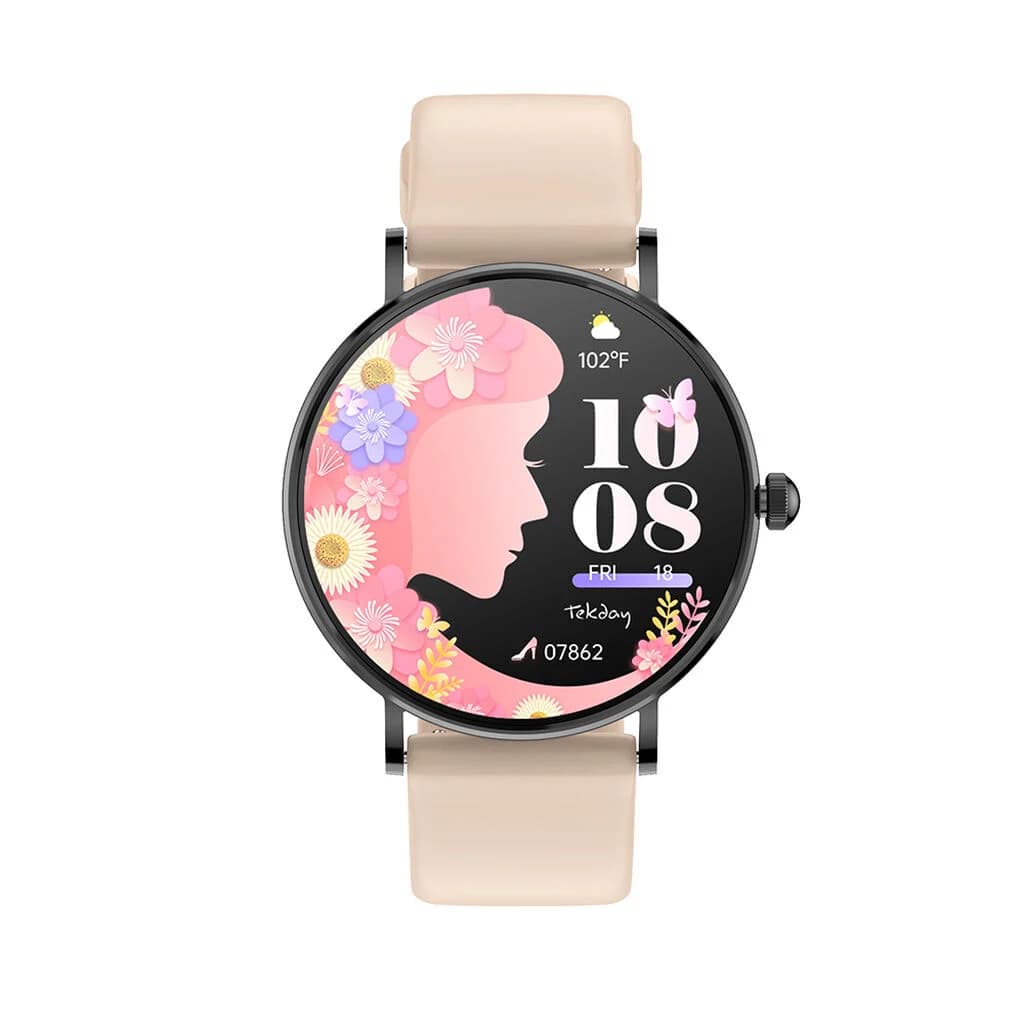 Tekday Montre Connectée Tekday Juliette