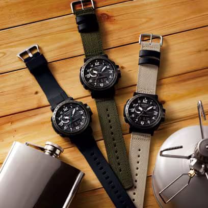 Casio PRW-6600Y-1