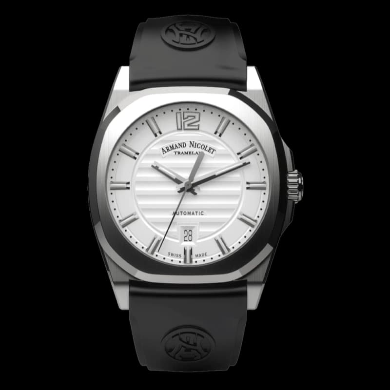 Armand Nicolet J09-3 Date