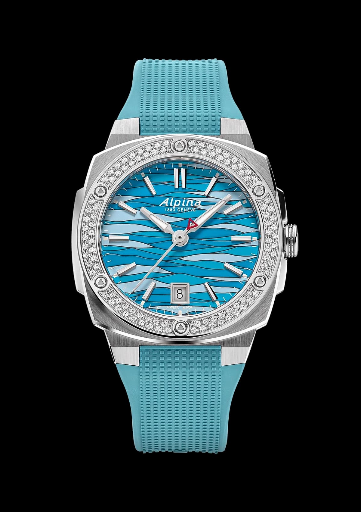Alpina Extreme Quartz