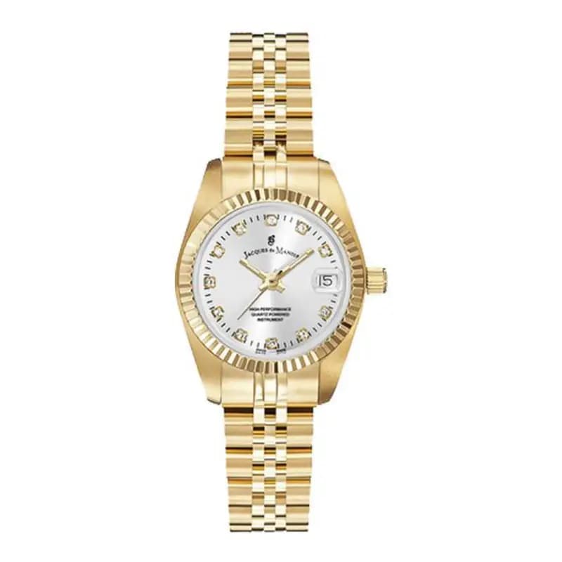Jacques Du Manoir Montre Inspiration NRO.12