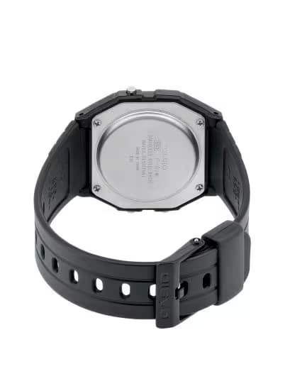 Casio F-91W-1Y