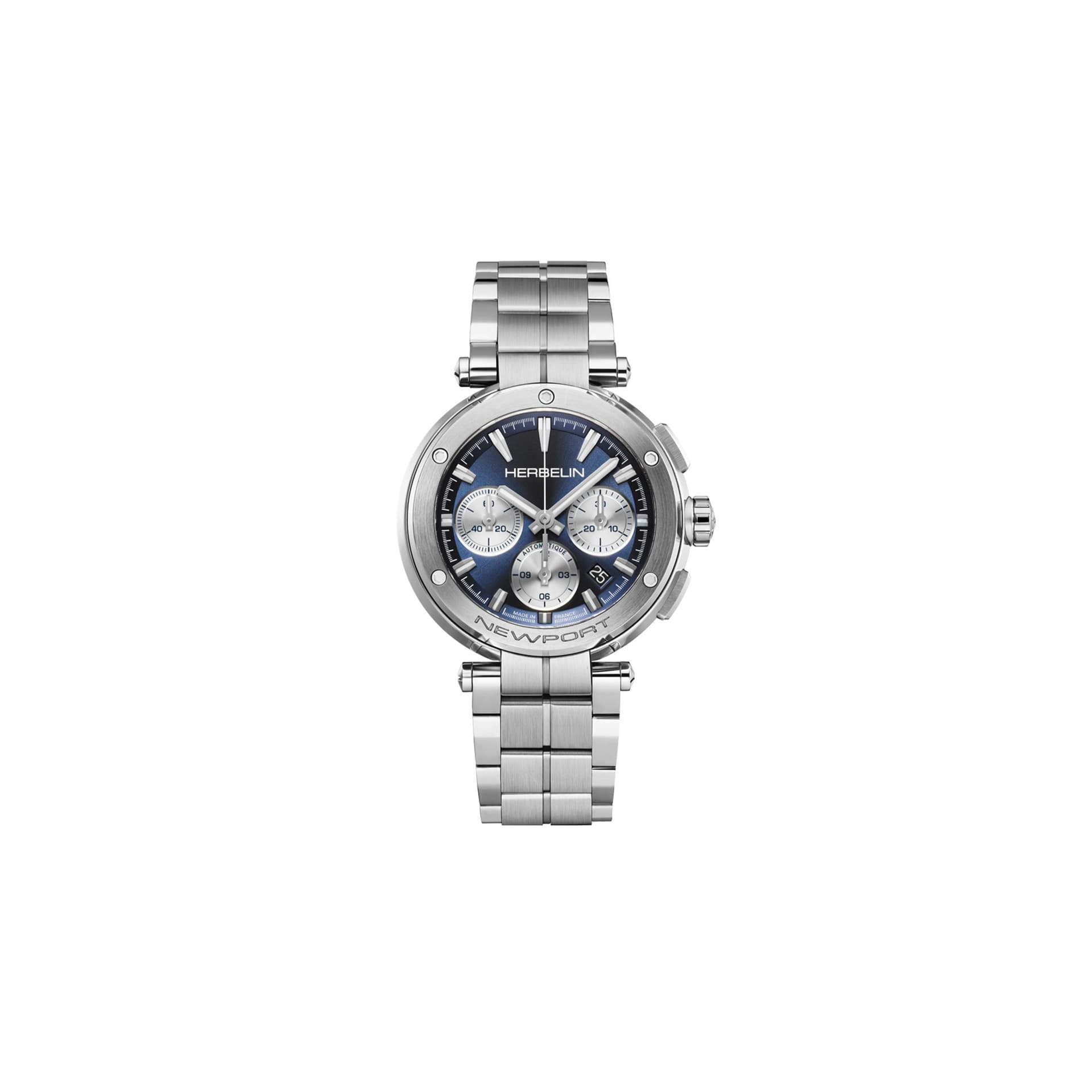 Michel Herbelin Newport Automatic