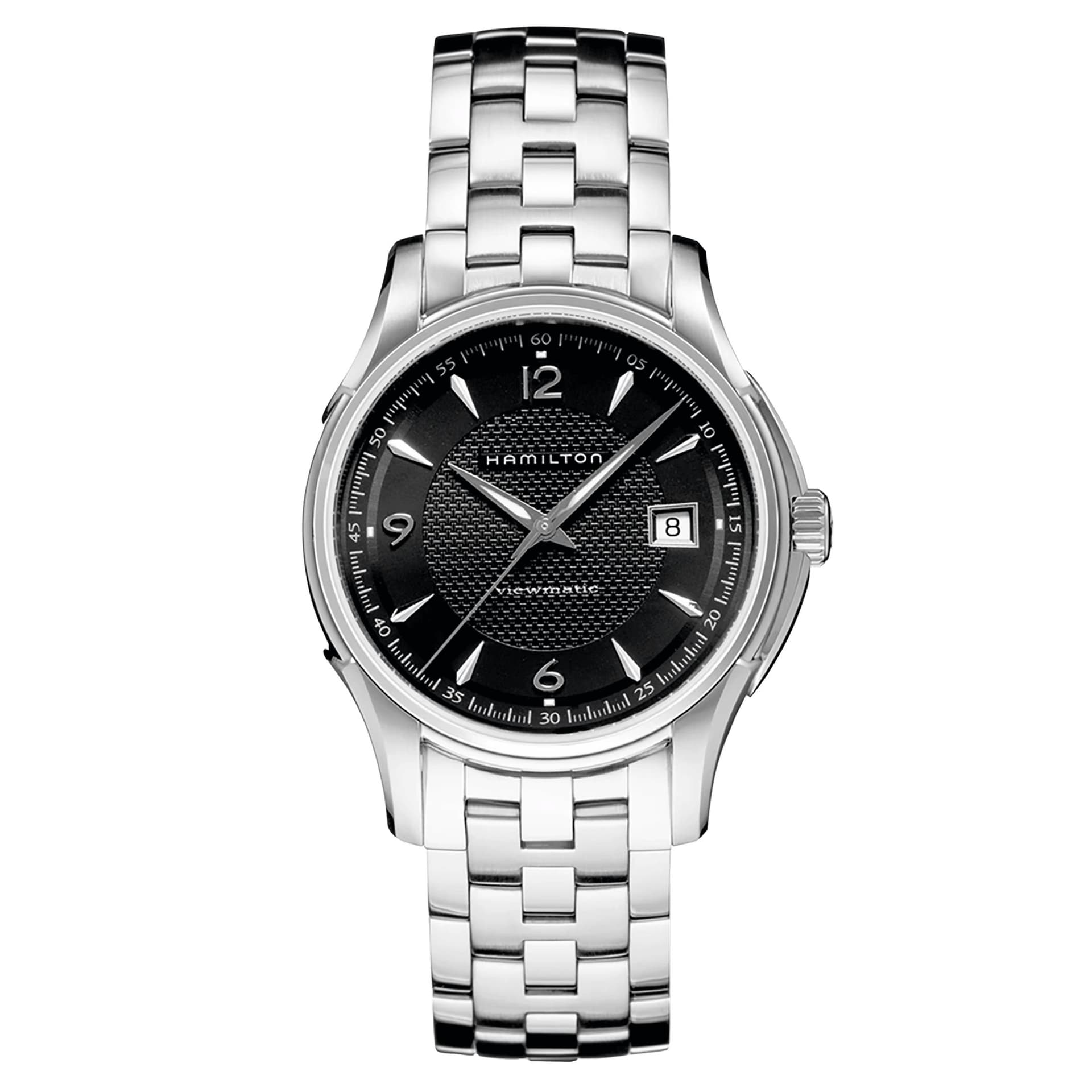 Hamilton Jazzmaster Viewmatic Auto