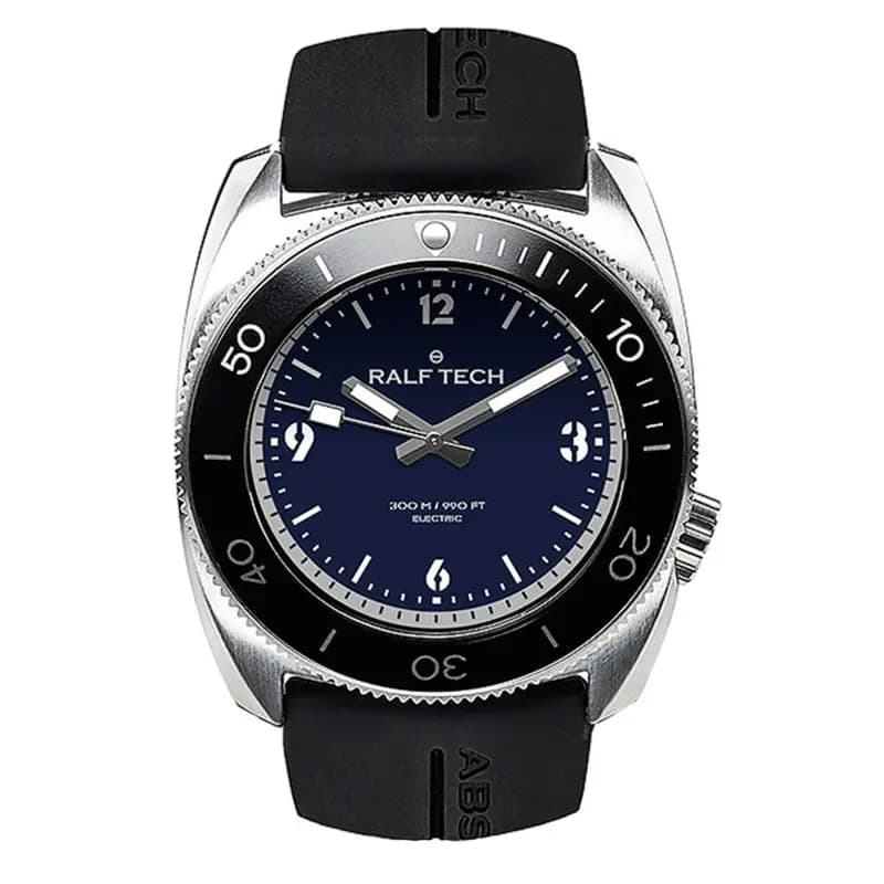 Ralf Tech Montre WRV Electric Ocean WRV 5002