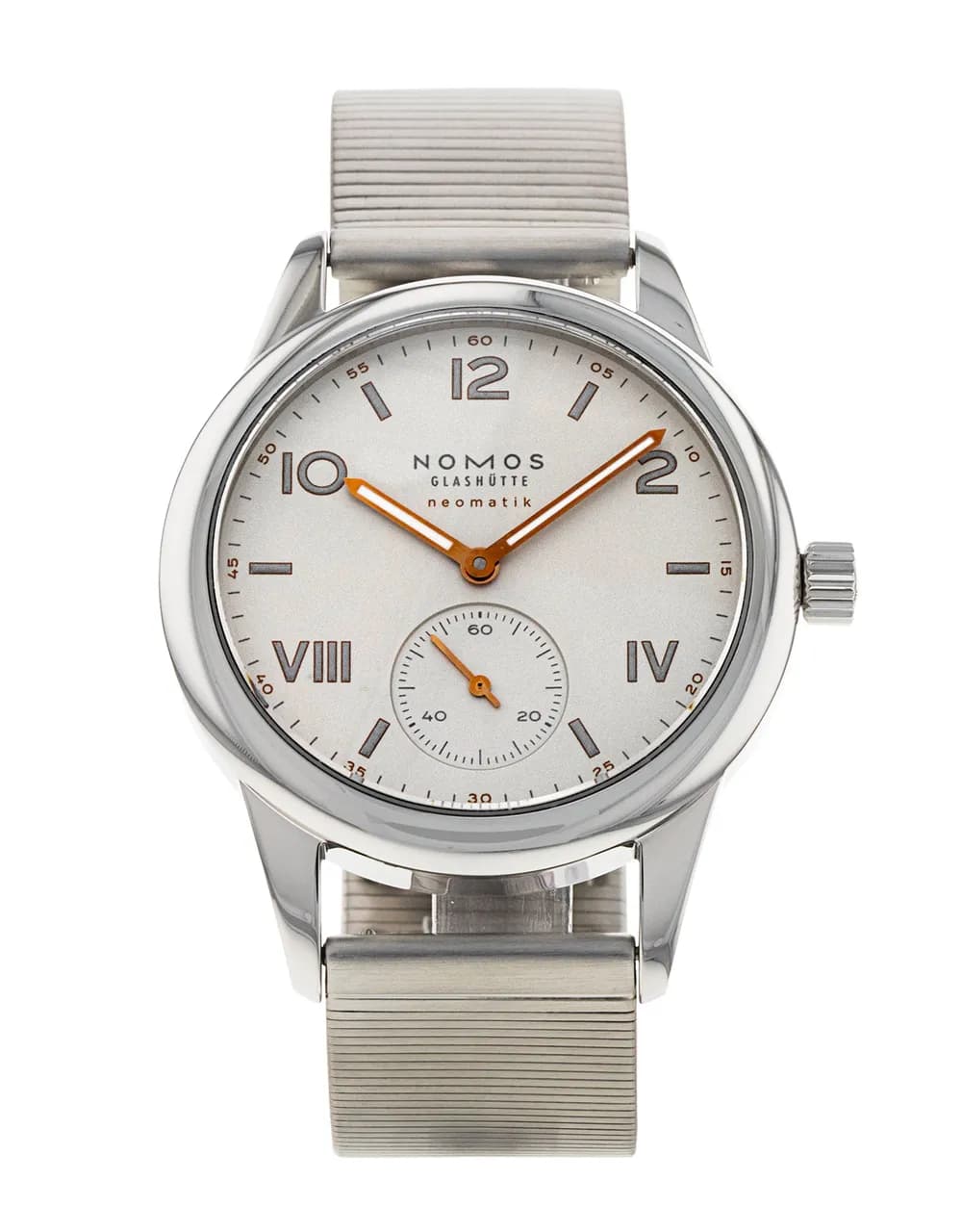 Nomos Glashutte Club 748