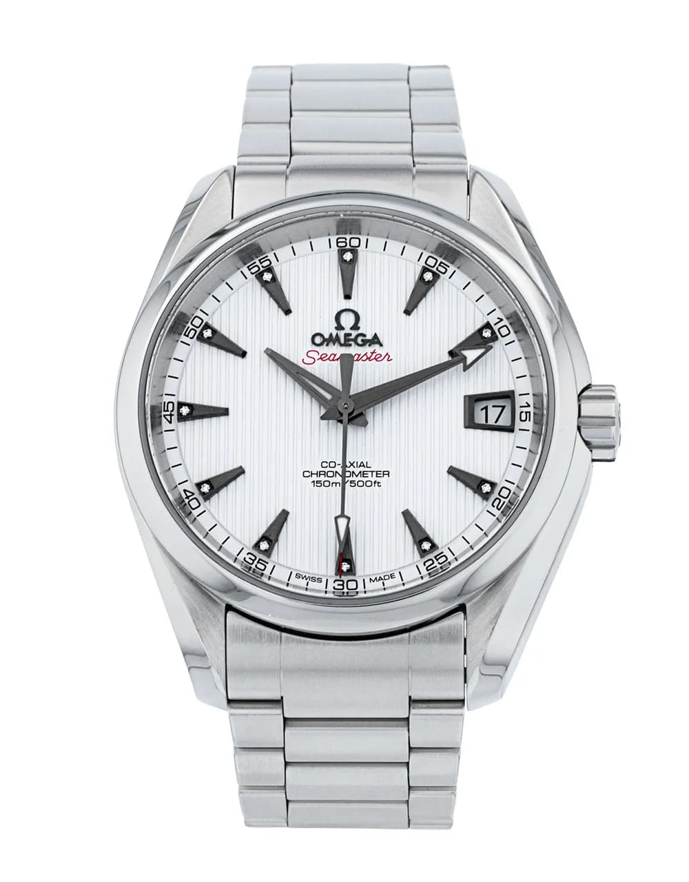 Omega Omega Aqua Terra 150m Gents 231.10.39.21.54.001