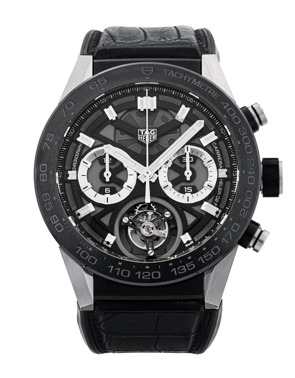 TAG Heuer Carrera CAR5A8Y