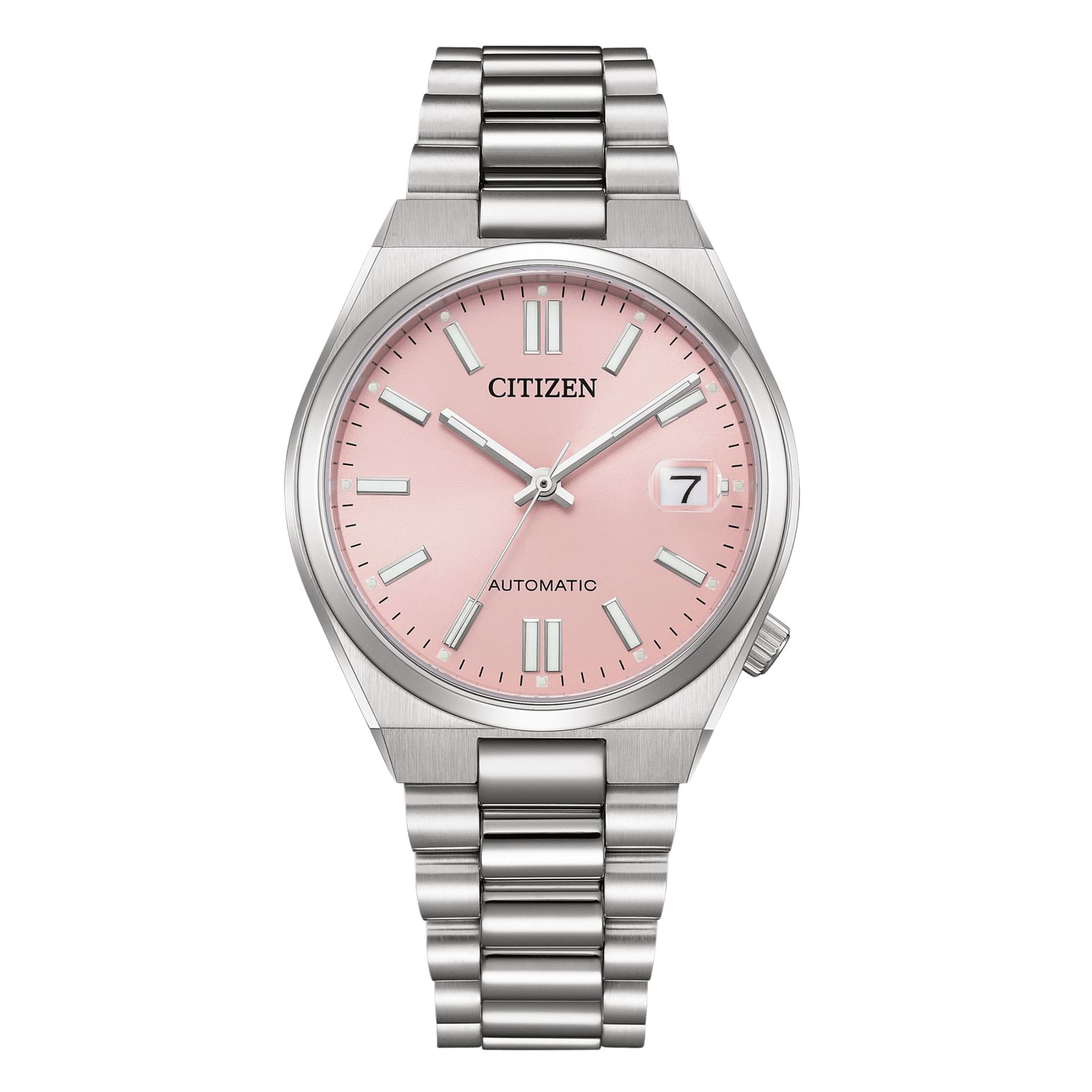 Citizen Montre Citizen TSUYOSA 37 mm- NJ0200-50Z