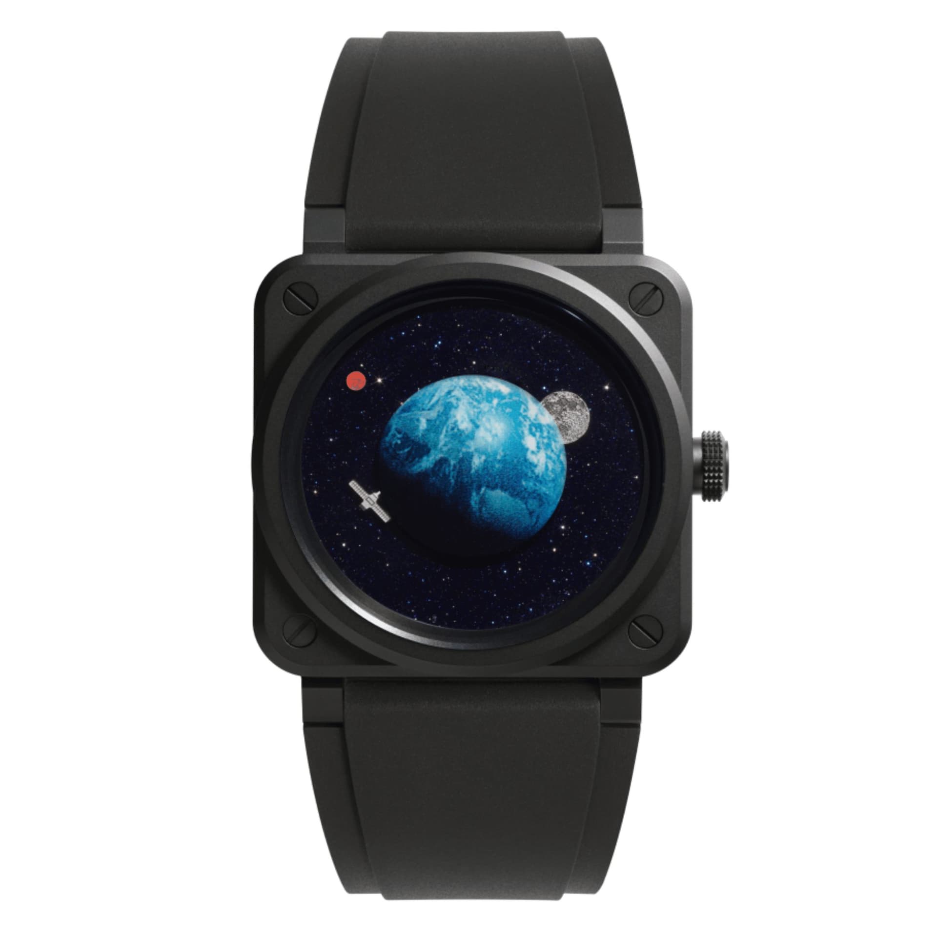 Bell & Ross BR-03 Astro