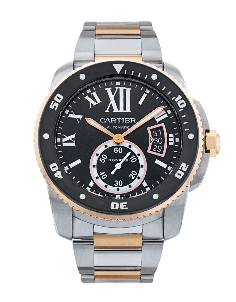 Cartier Cartier Calibre de Cartier W7100054