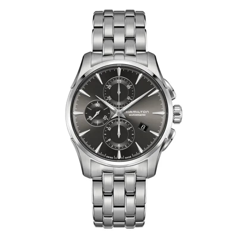 Hamilton Montre Jazzmaster Auto Chrono H32586181