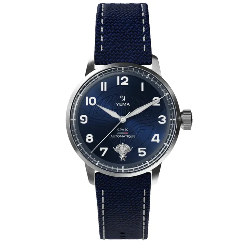 Yema Flygraf CPA10