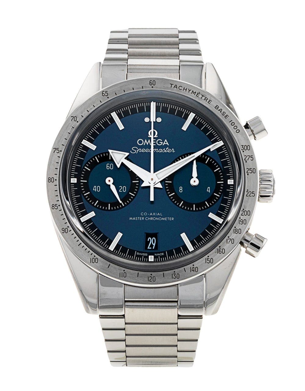 Watchfinder & Co. occasion
