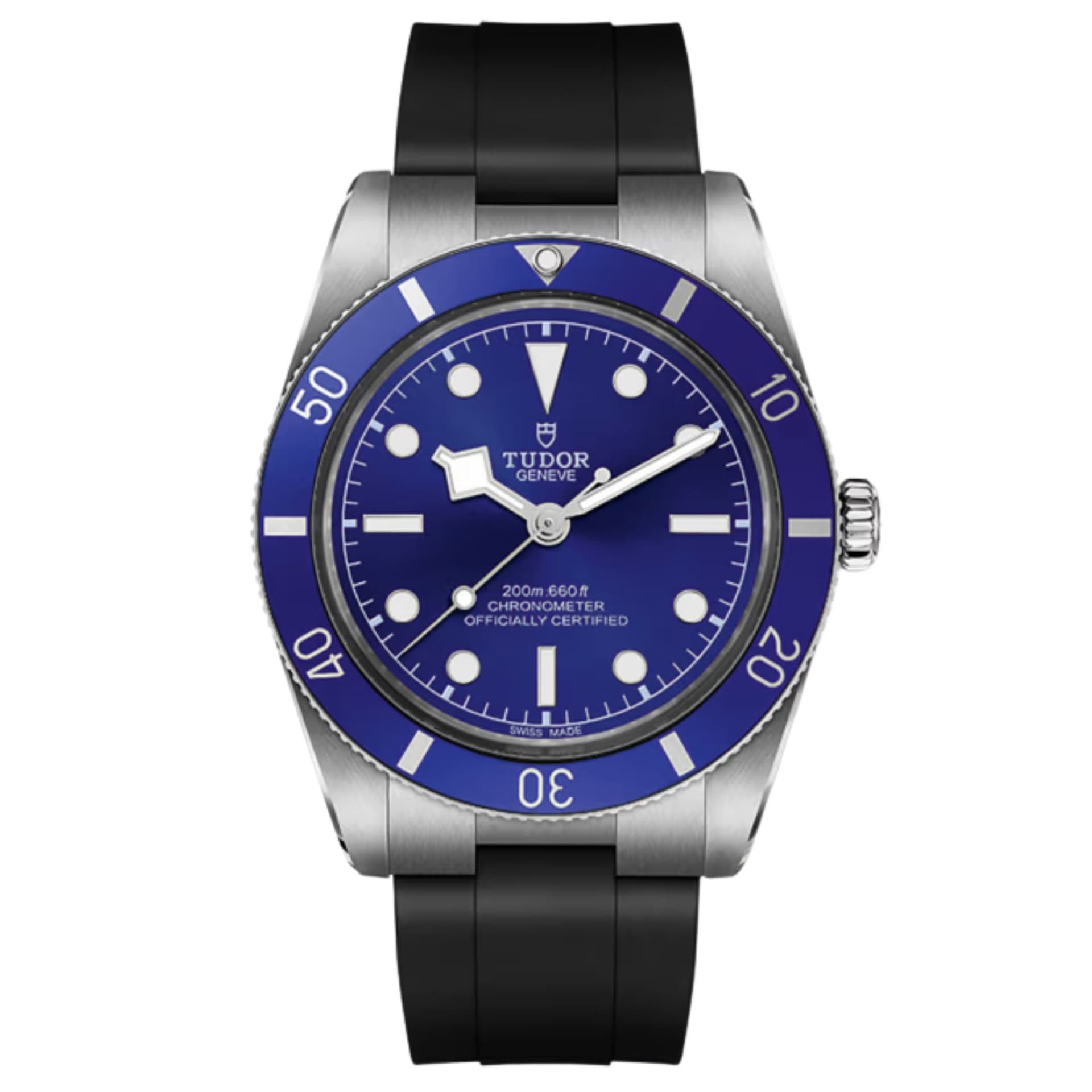 Tudor Black Bay 54