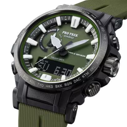 Casio PRW-61Y-3