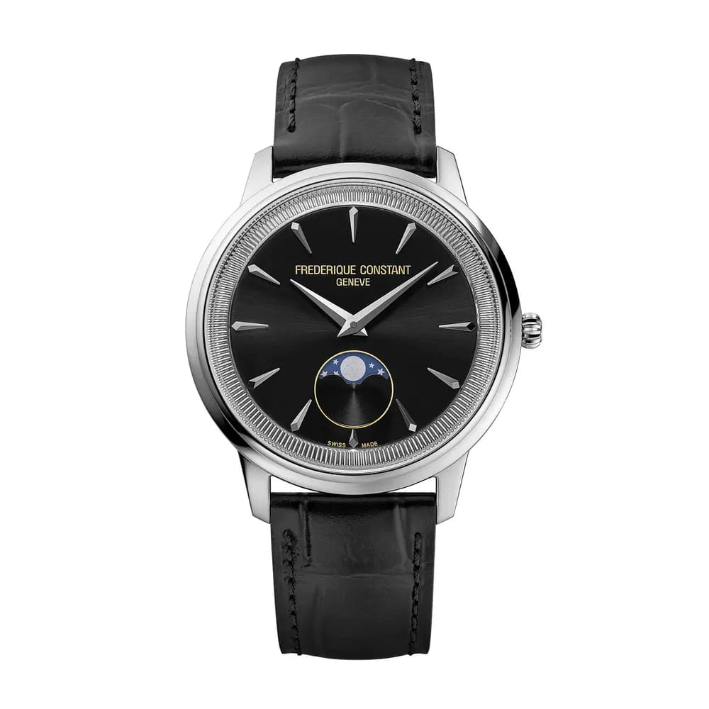 Frédérique Constant Classic Moonphase