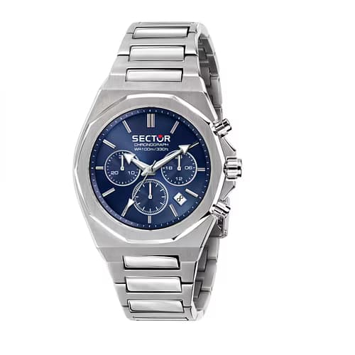 Sector Montre Homme SECTOR en Acier Gris