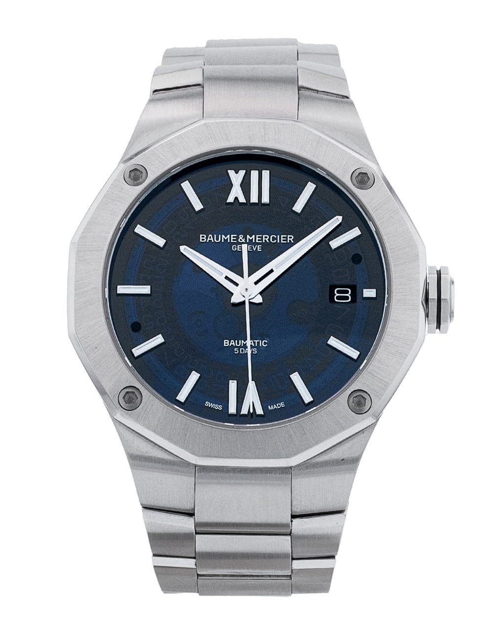 Baume & Mercier Baume et Mercier Riviera 10616