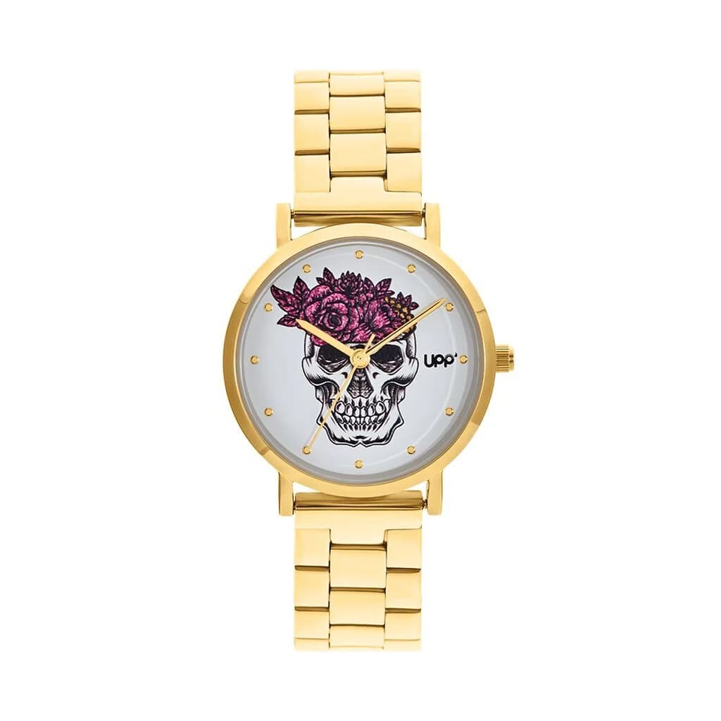 UPP Montre Upp Solena Blanc