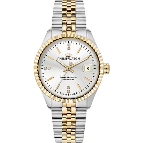 Philip Watch Montre Philip Watch Caribe Urban - R8253597092