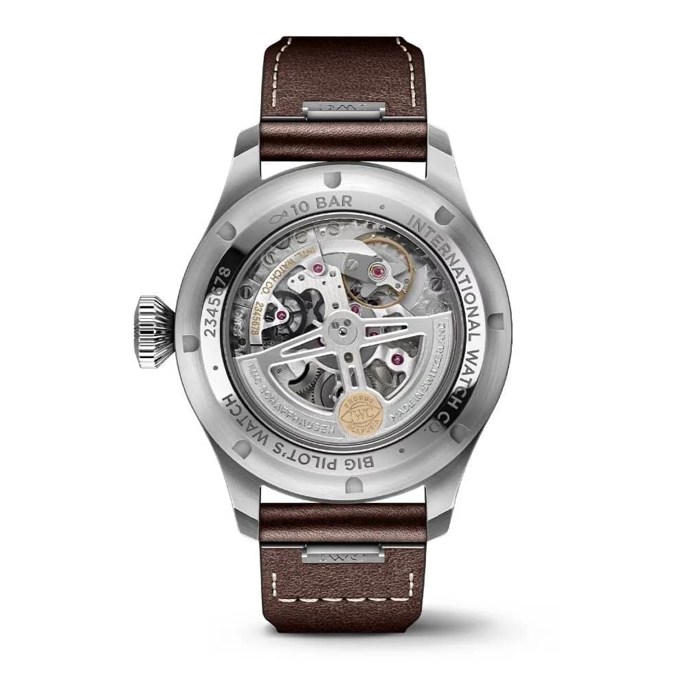 IWC Schaffhausen Grande Montre D'Aviateur 43