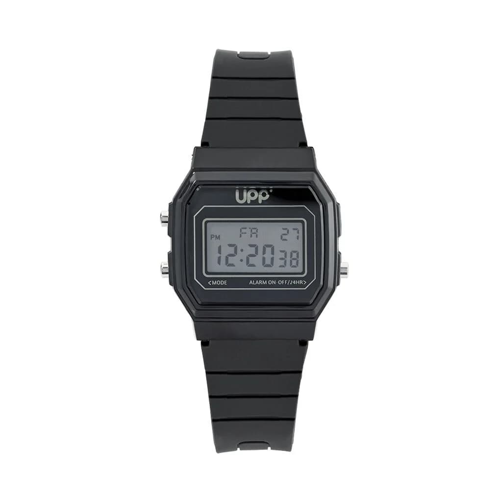 UPP Montre Upp Square Noir