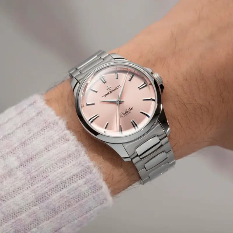 Venezianico Montre Redentore 36 1121503C