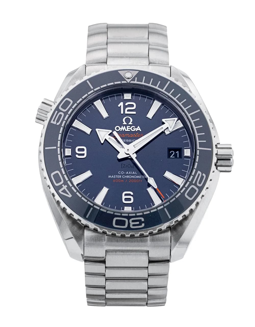 Omega Omega Planet Ocean 215.30.40.20.03.001