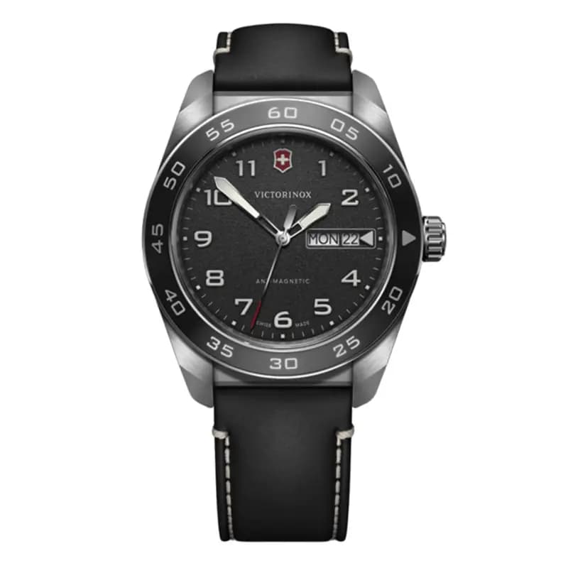 Victorinox Montre Swiss Army Quartz 242041