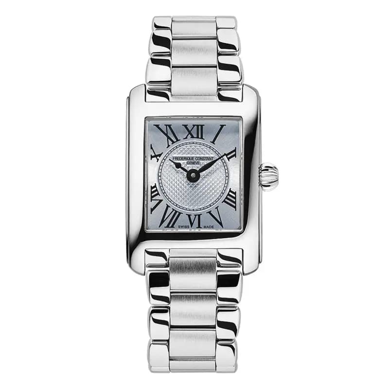 Frédérique Constant Montre Classics Carrée Ladies FC-200LBMC26B