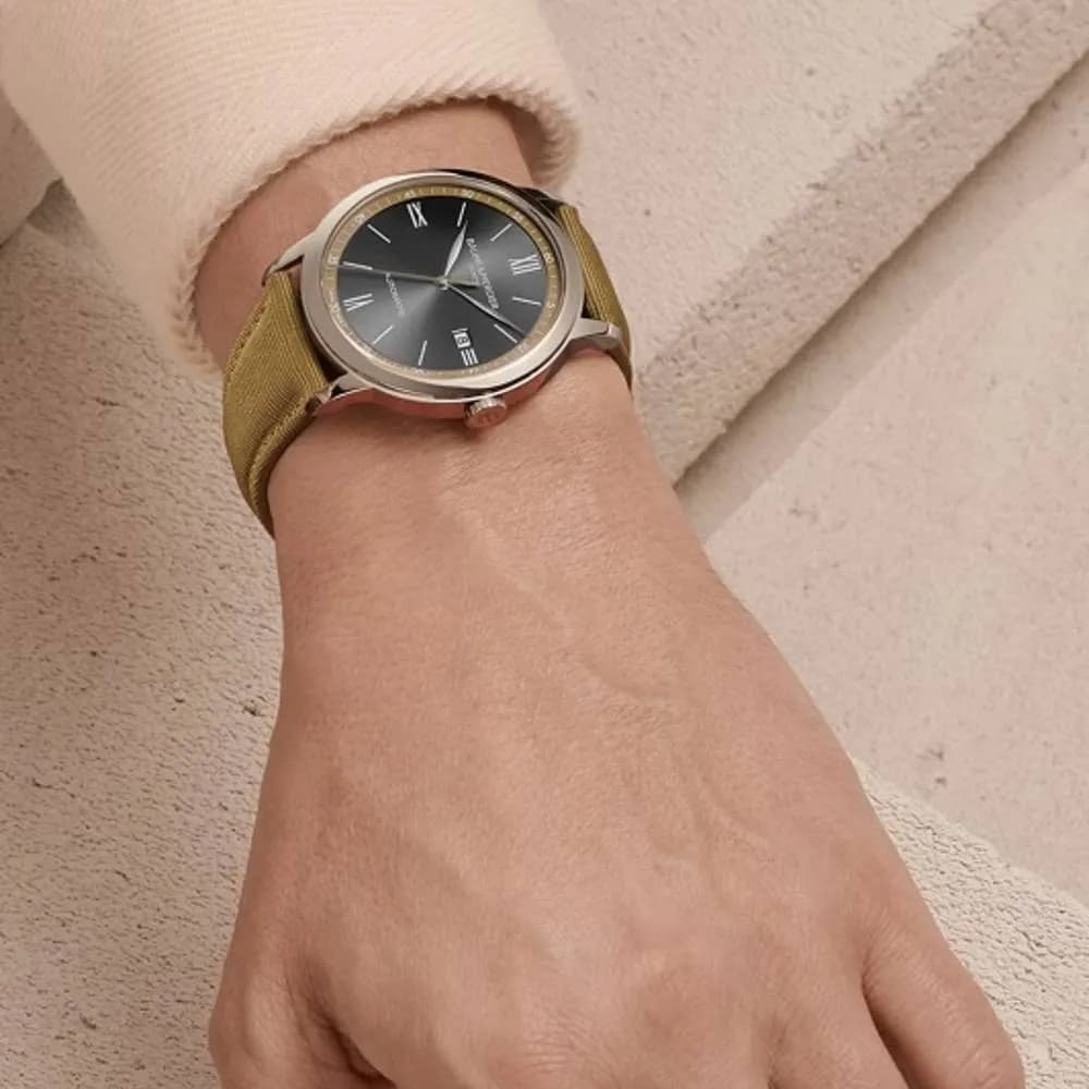 Baume & Mercier Classima 10695