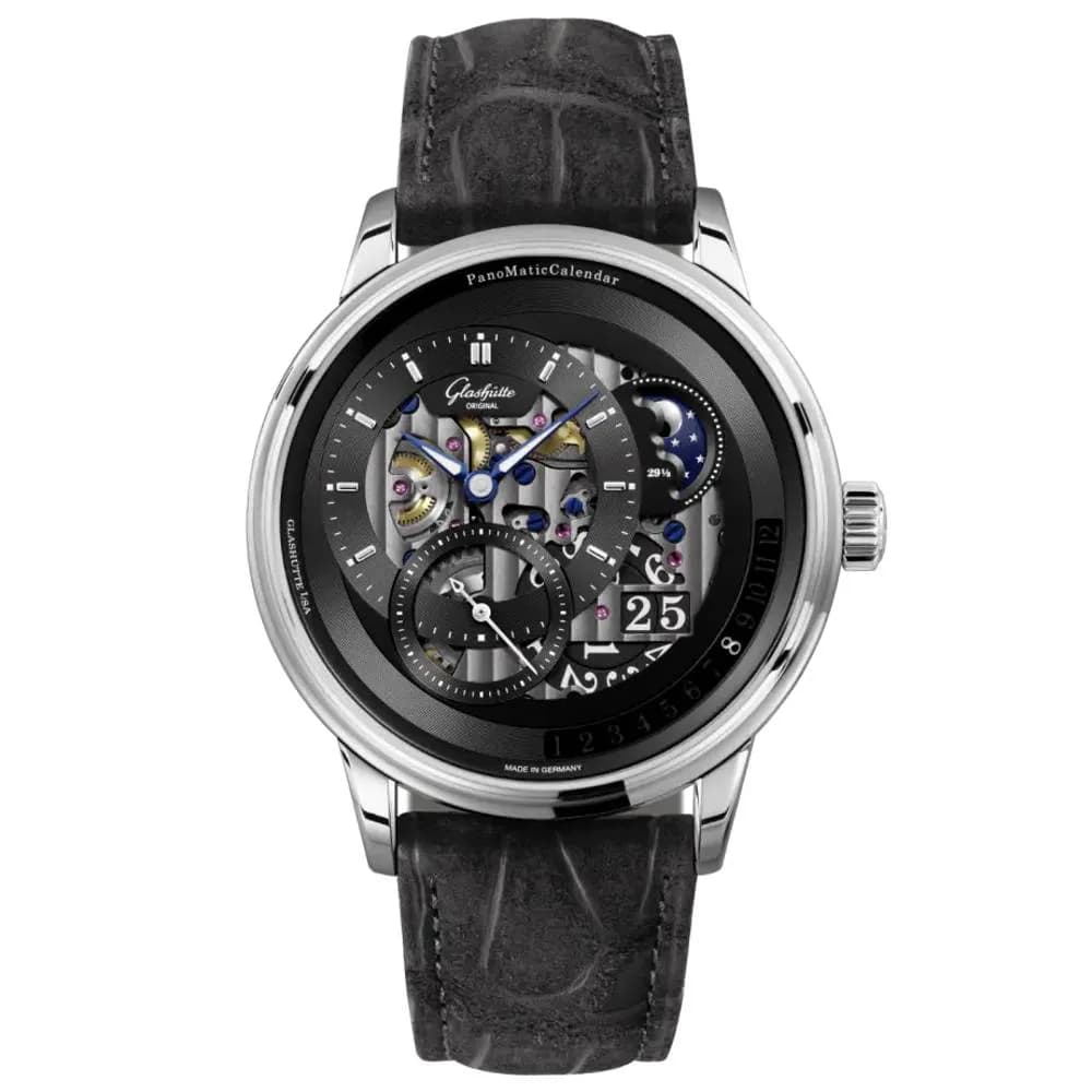 Glashütte Original PanoMaticCalendar