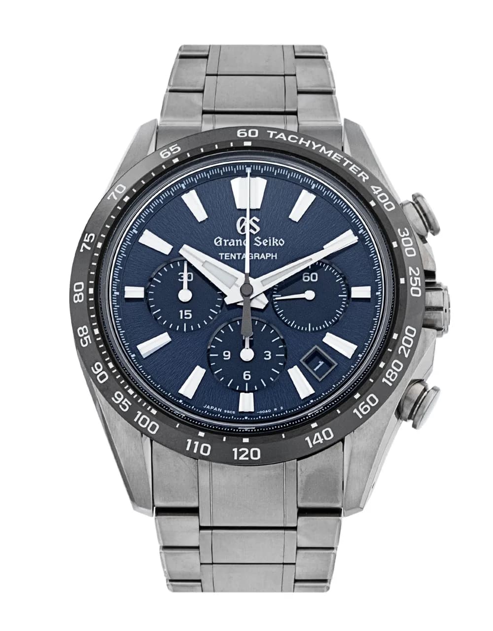 Watchfinder & Co. occasion